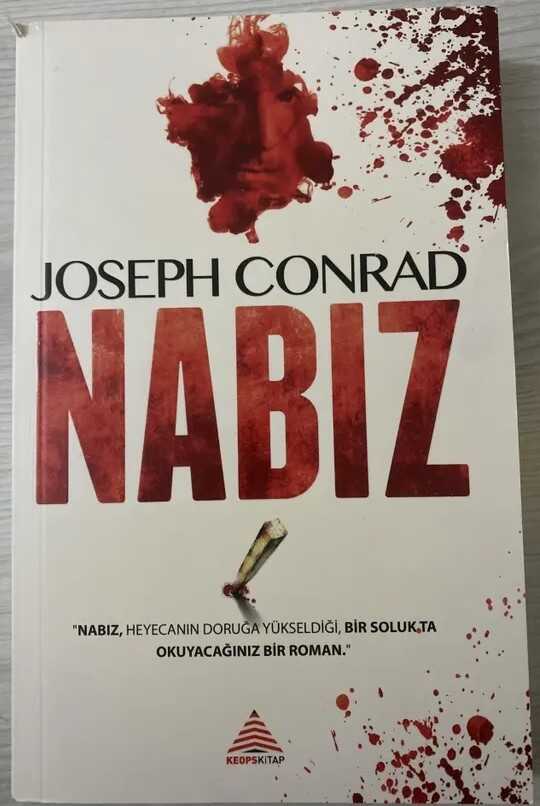 Nabız