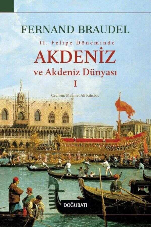Akdeniz Dünyası