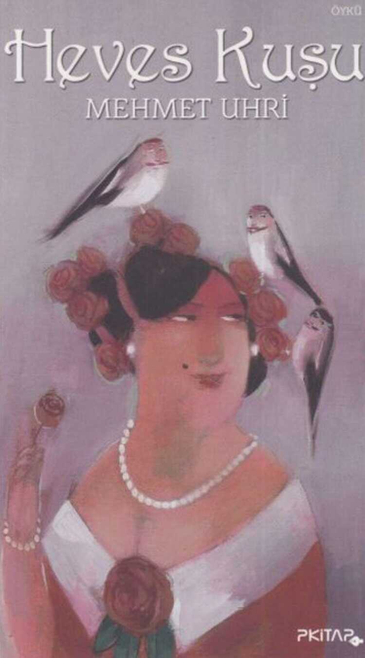 Heves Kuşu