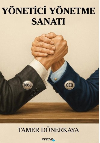 Yönetici Yönetme Sanatı