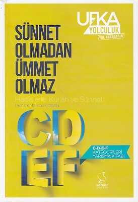 Sünnet Olmadan Ümmet Olmaz