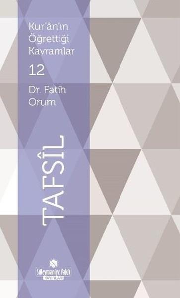 Tafsil