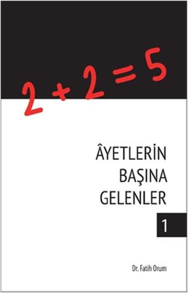 Ayetlerin Başına Gelenler 1
