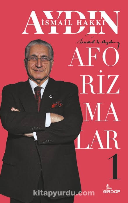 Aforizmalar -1