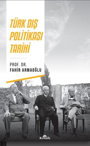 Türk Dış Politikası Tarihi