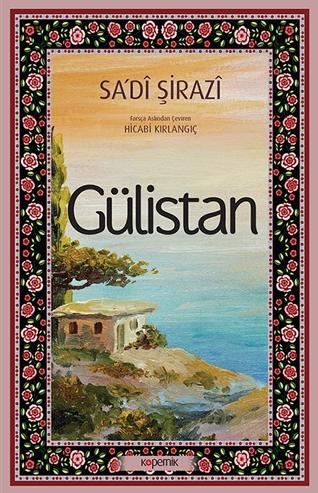 Gülistan