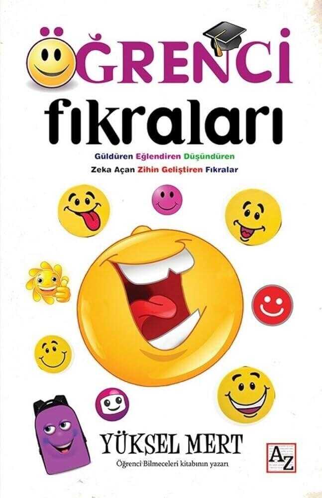 Öğrenci Fıkraları