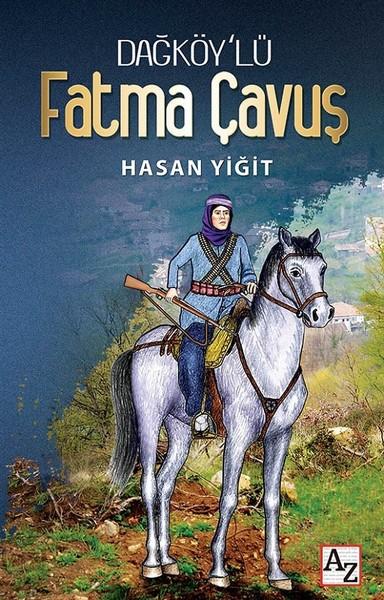 Dağköy'lü Fatma Çavuş