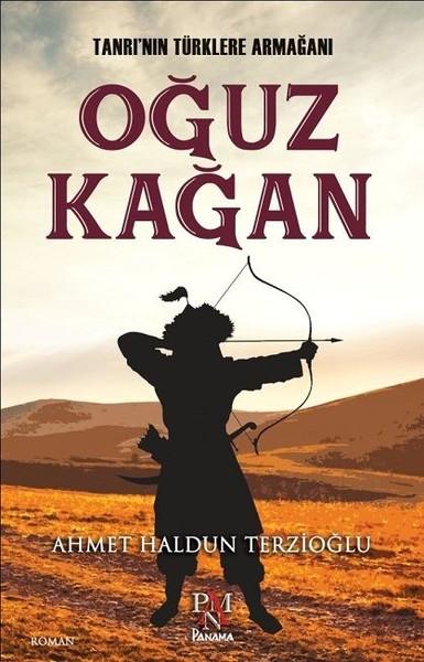 Oğuz Kağan