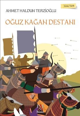 Oğuz Kağan Destanı