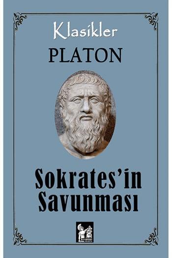 Sokrates'in Savunması