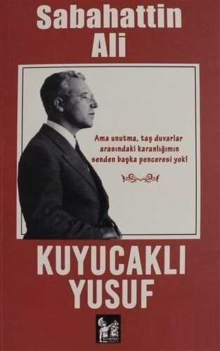 Kuyucaklı Yusuf