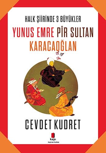 Halk Şiirinde 3 Büyükler