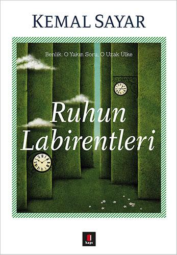 Ruhun Labirentleri