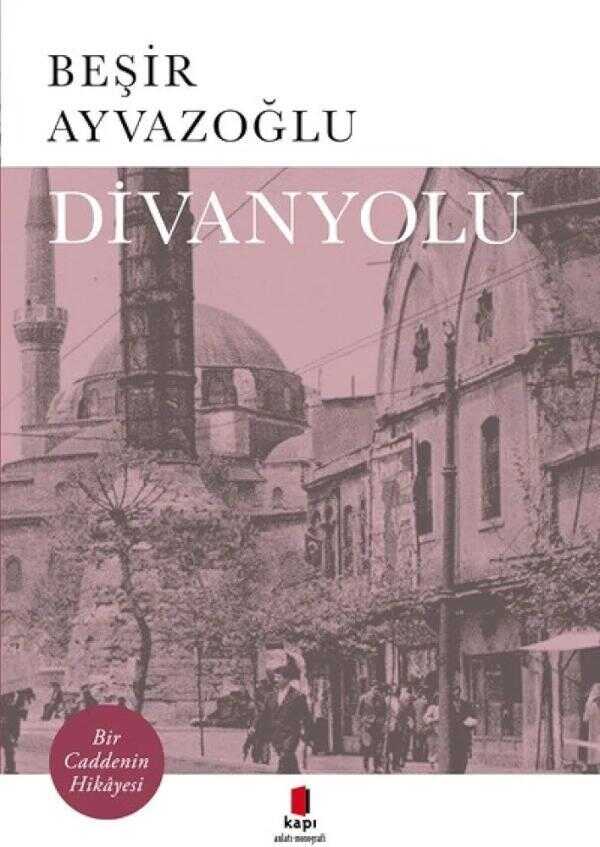 Divanyolu