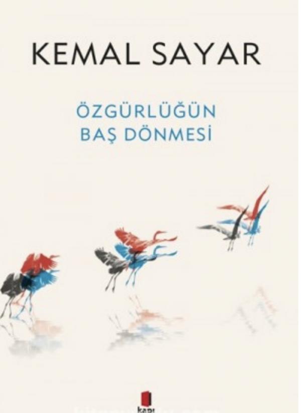 Özgürlüğün Baş Dönmesi