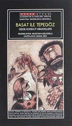 Basat ile Tepegöz