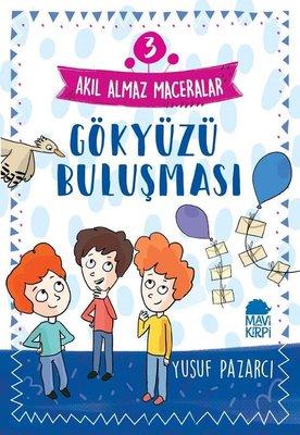 Gökyüzü Buluşması