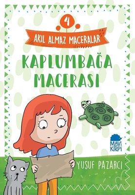 Kaplumbağa Macerası