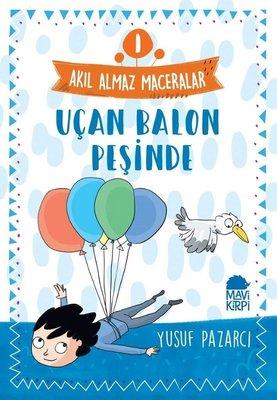 Uçan Balon Peşinde