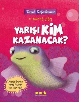 Yarışı Kim Kazanacak