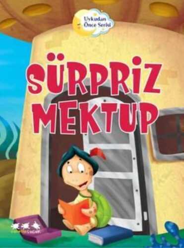 Sürpriz Mektup — Aysel Börekçi
