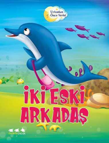 İki Eski Arkadaş