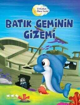 Batık Geminin Gizemi