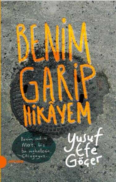 Benim Garip Hikâyem