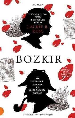 Bozkır
