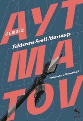 Yıldırım Sesli Manasçı