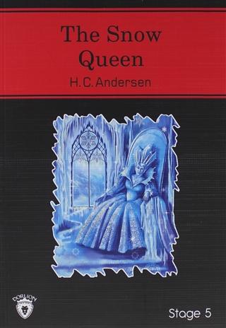 The Snow Queen - Stage 5