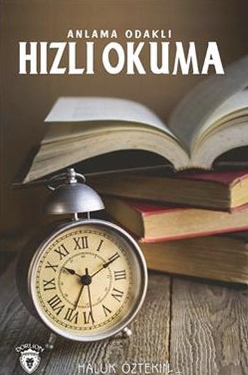 Anlama Odaklı Hızlı Okuma