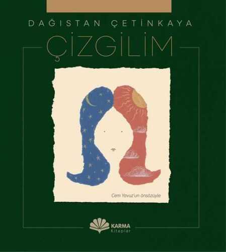 Çizgilim — Dağıstan Çetinkaya