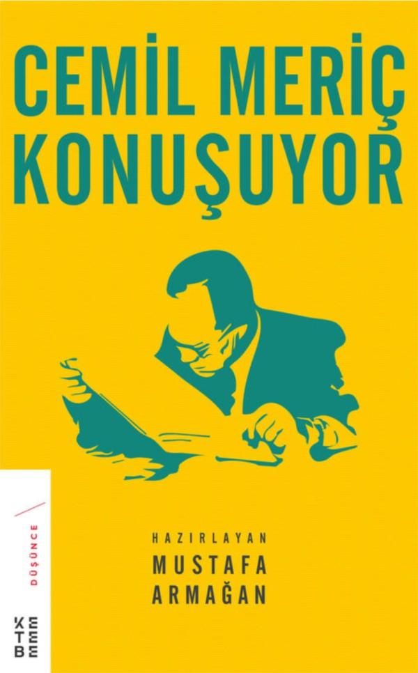 Cemil Meriç Konuşuyor