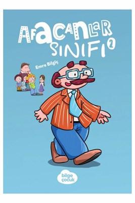 Afacanlar Sınıfı 2