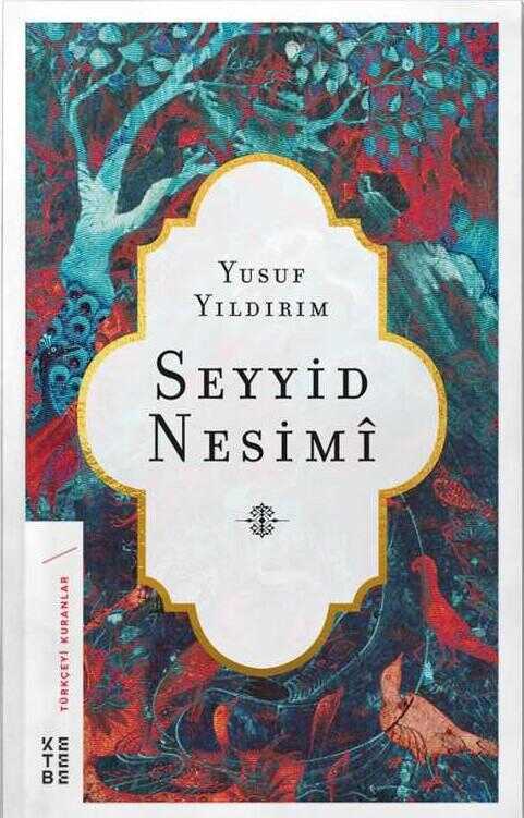 Seyyid Nesimi