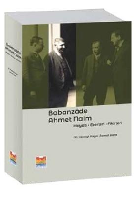 Babanzâde Ahmet Naim