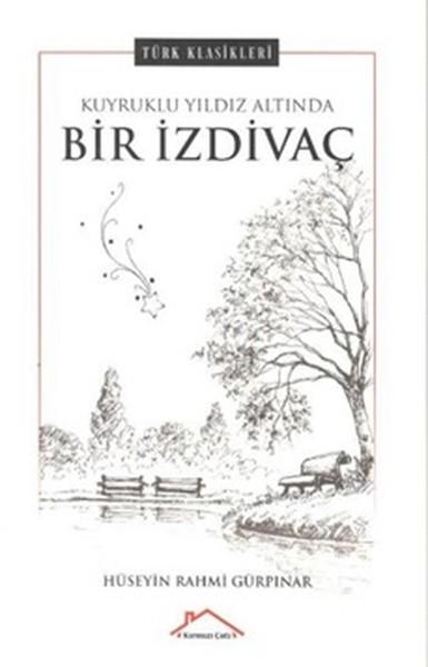 Kuyrukluyıldız Altında Bir İzdivaç