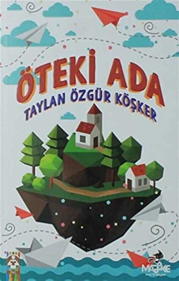 Öteki Ada