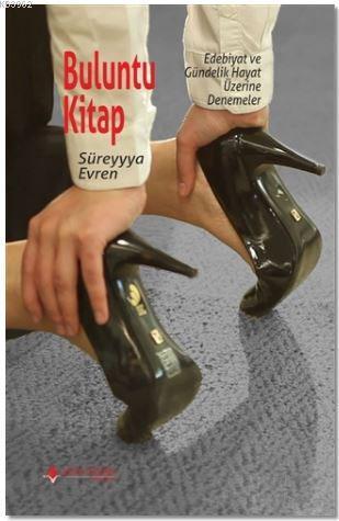 Buluntu Kitap