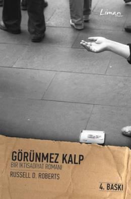 Görünmez Kalp