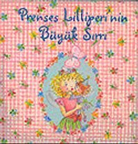 Prenses Lilliperi'nin Büyük Sırrı