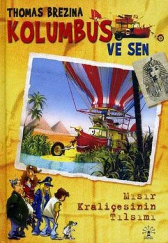 Kolumbus ve Sen