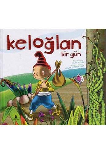 Keloğlan Bir Gün