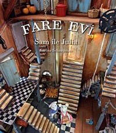 Fare Evi / Sam ile Julia
