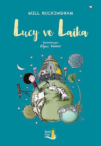 Lucy ve Laika
