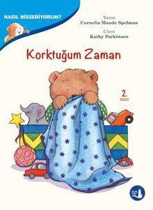 Korktuğum Zaman