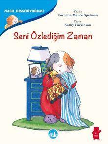 Seni Özlediğim Zaman
