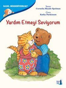 Yardım Etmeyi Seviyorum
